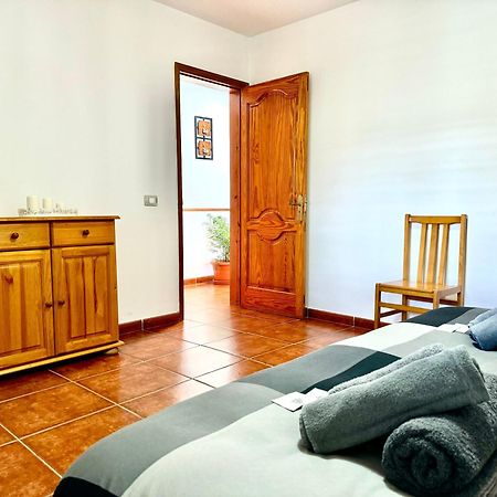 Casa Guanapay By Vulcano Homes Teguise  Eksteriør bilde