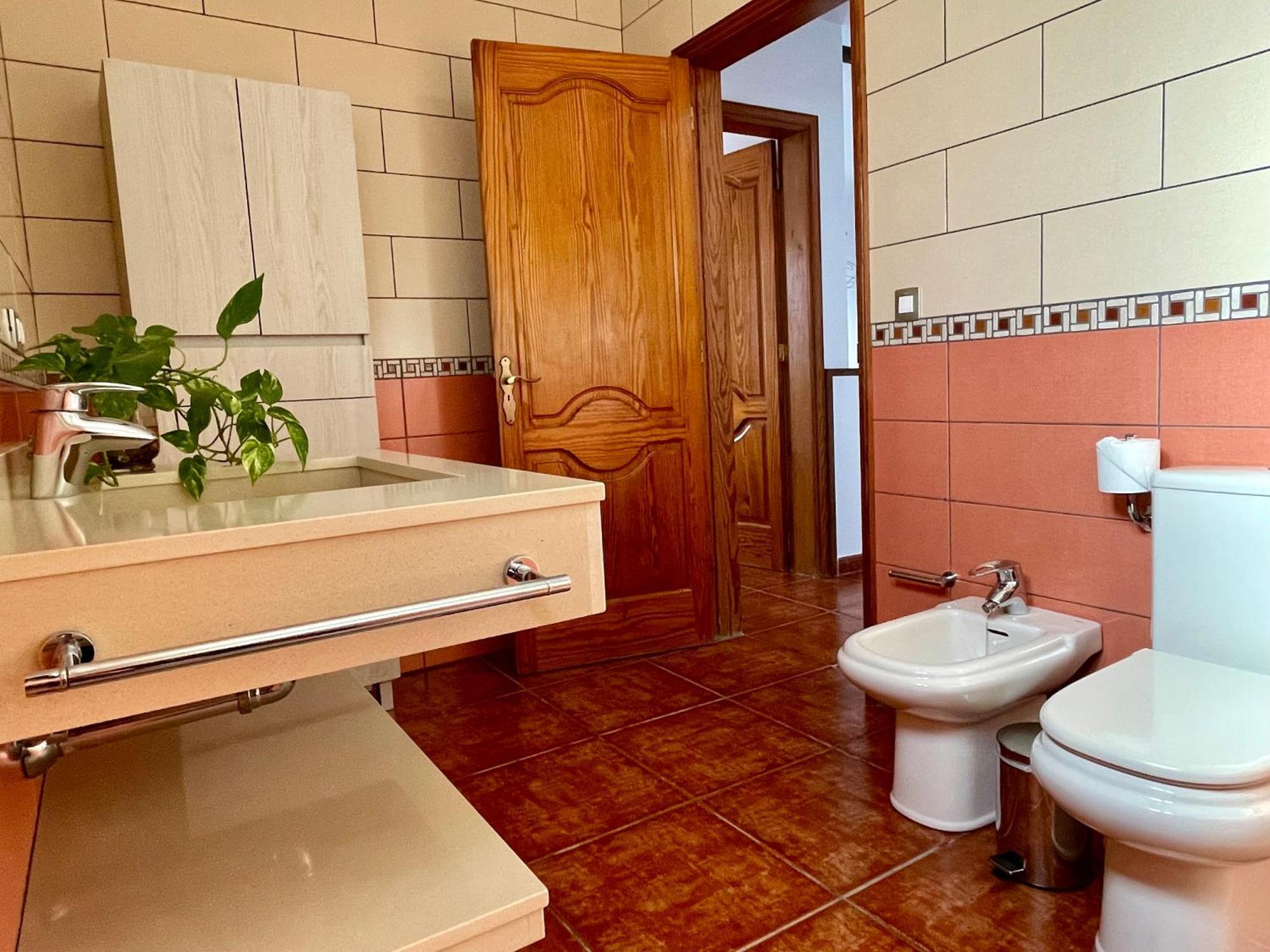 Casa Guanapay By Vulcano Homes Teguise  Eksteriør bilde