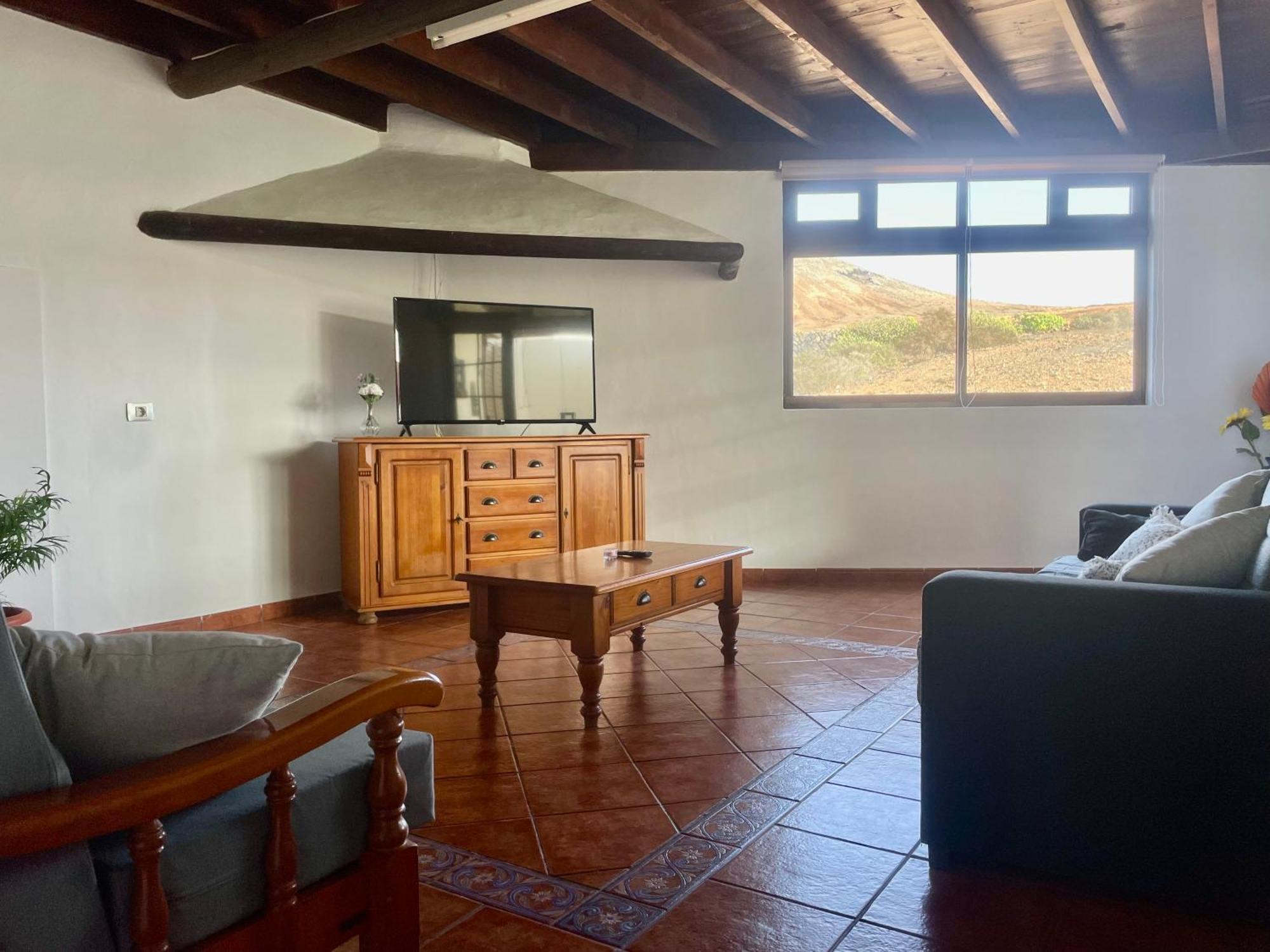 Casa Guanapay By Vulcano Homes Teguise  Eksteriør bilde