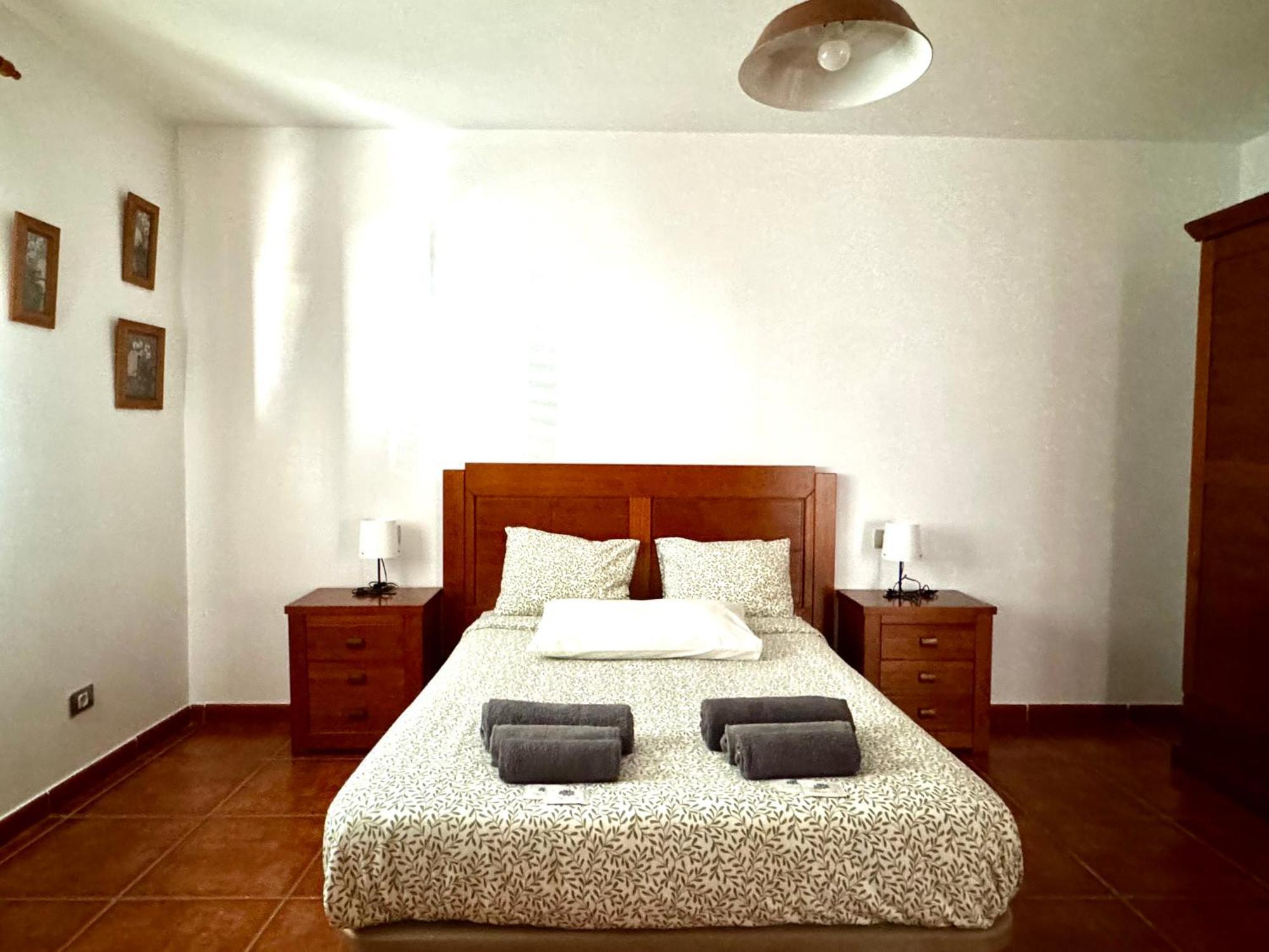 Casa Guanapay By Vulcano Homes Teguise  Eksteriør bilde
